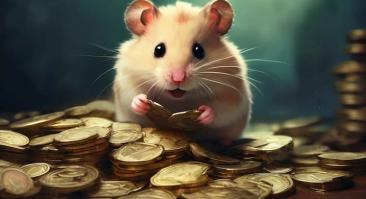 Создатели Hamster Kombat хотят закрыть «тапалку» 20 сентября