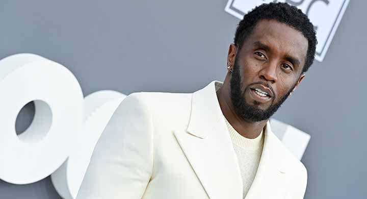 Новые обвинения или помилование? Букмекер оценил перспективы P.Diddy