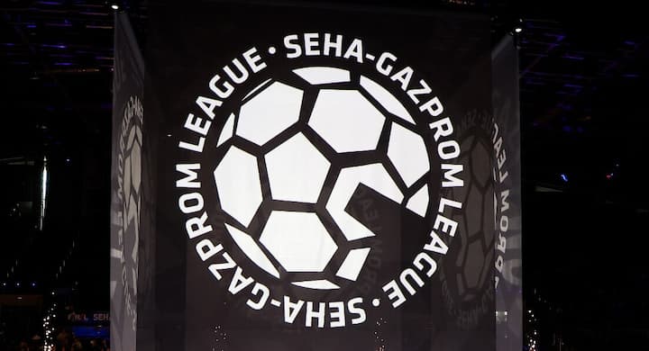 SEHA – Gazprom league