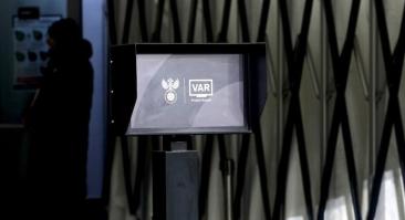 Стратегия ставок на VAR. Бывший судья раскрывает секреты