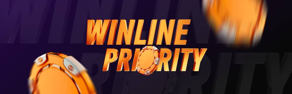 Winline Priority 2025