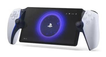 Компания Sony хочет выпустить консоль-конкурента Nintendo Switch