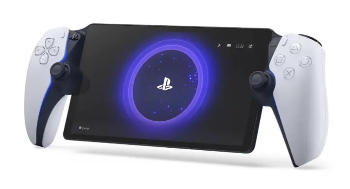 Компания Sony хочет выпустить консоль-конкурента Nintendo Switch