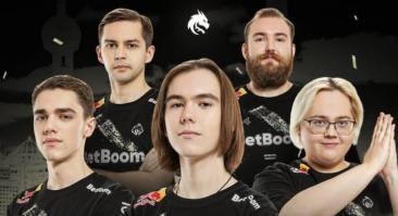 Team Spirit обошли оппонентов по количеству призовых в CS 2 после победы на «мэйджоре»