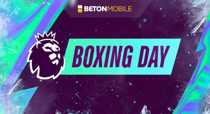 На что ставить в Boxing Day — традиционный праздник футбола в Британии