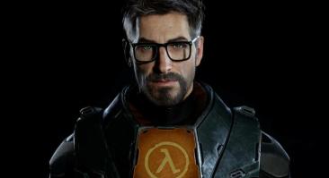 Valve планирует анонсировать Half-Life 3 в ночь на 13 декабря