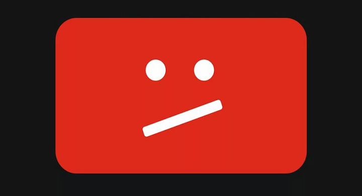 Россиянам грозит третья волна замедления YouTube