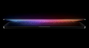 Apple хочет убрать «челку» с экрана MacBook Pro с переходом на OLED в 2026 году