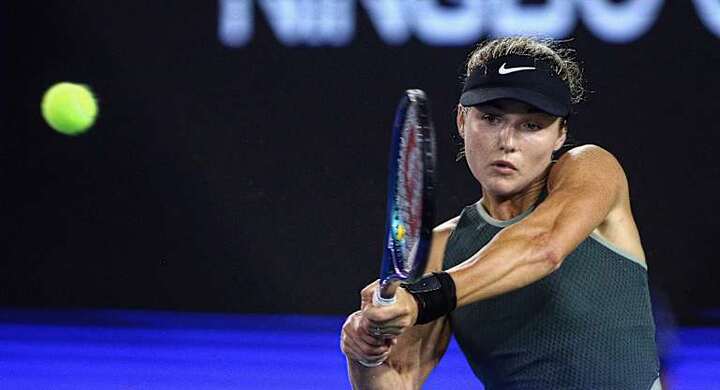 Анна Калинская — Клара Таусон: прогноз и ставка (КФ 1.61) на матч WTA Washington Open, 25.07.2025