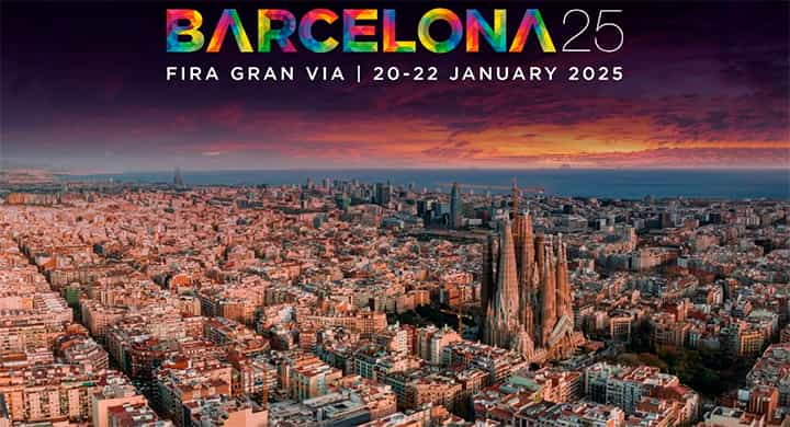 Усик, Карлсен, Фигу и Касильяс примут участие в гемблинг-выставке ICE Barcelona 2025