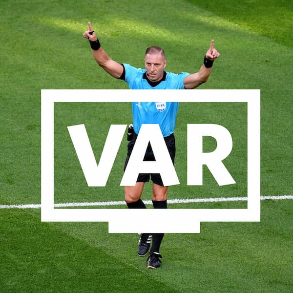 VAR