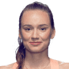 Елена Рыбакина