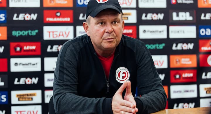 Саркисов рассказал, что принял участие в победе над «Спартаком» благодаря директору мясокомбината