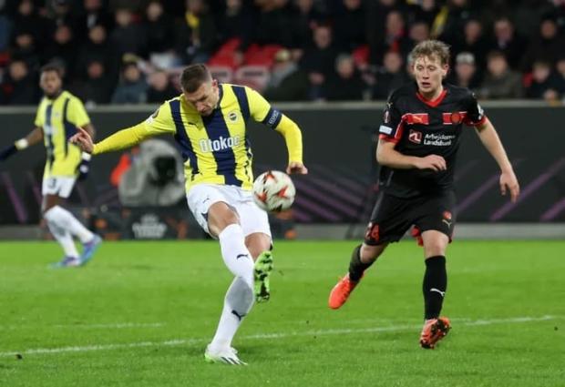 Fenerbahce