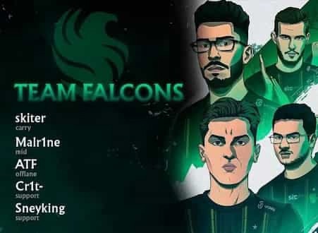 Falcons