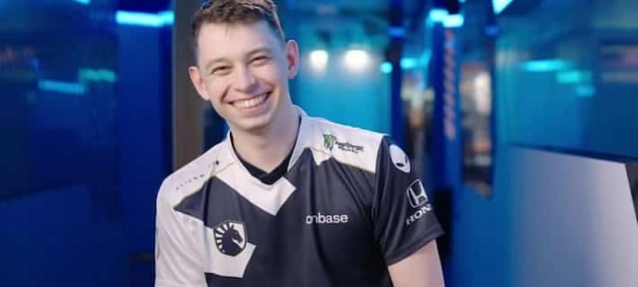 «Nisha» - Team Liquid