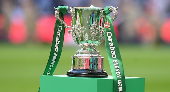 Carabao Cup (Кубок лиги)