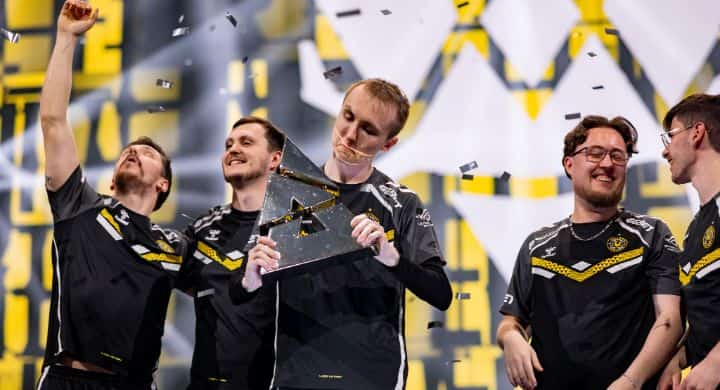 Team Vitality