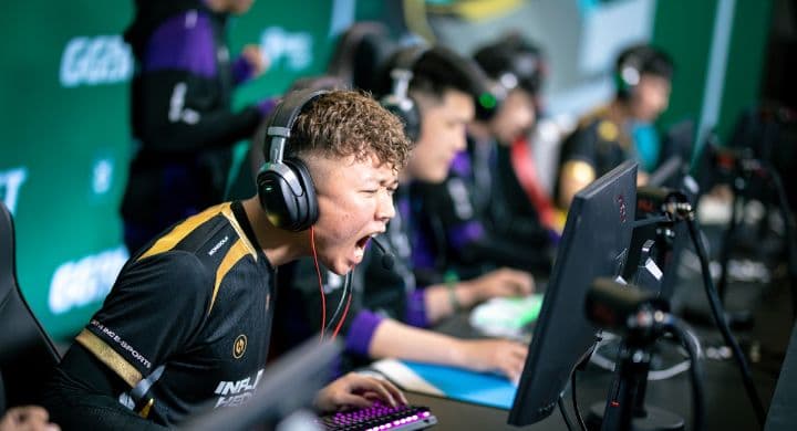 The Huns Esports