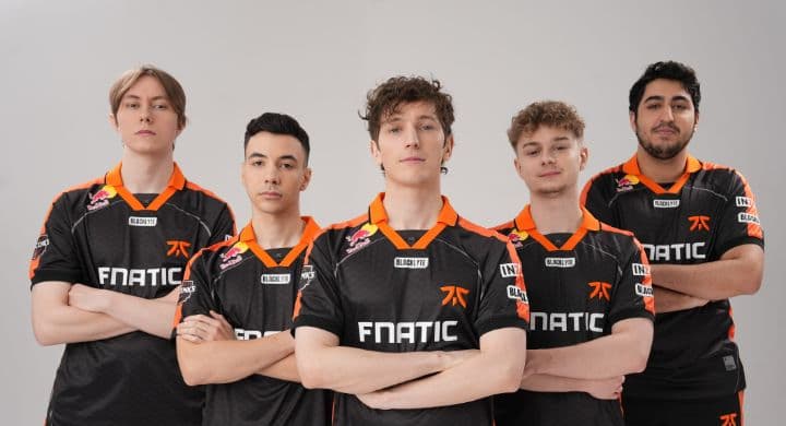 Fnatic