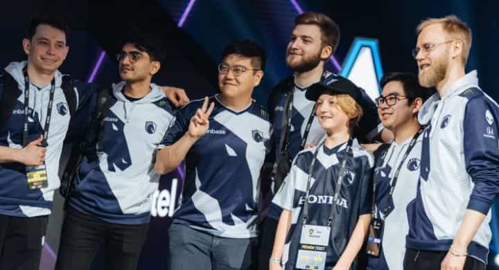 Team Liquid