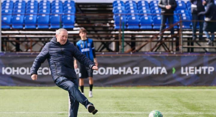 Шинник