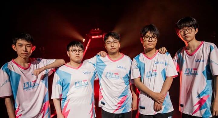 Bilibili Gaming