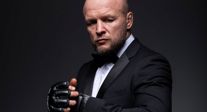 Тренер Шавката Рахмонова дал однозначный прогноз на бой Шлеменко и Ковалева