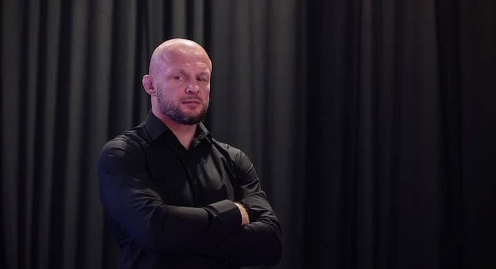 Владислав Туйнов дал прогноз на бой Александра Шлеменко и Владислава Ковалева