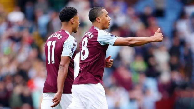 Aston Villa