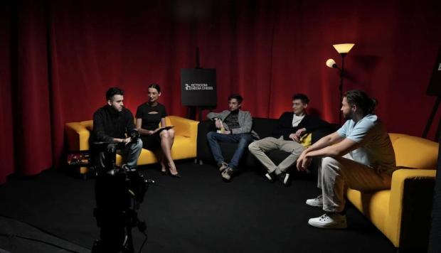 BetBoom Media Chess шахматы