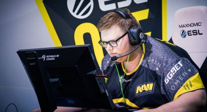 Natus Vincere