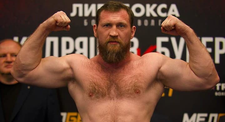 Дмитрий Кудряшов отреагировал на критику Шлеменко в адрес Александра Овечкина