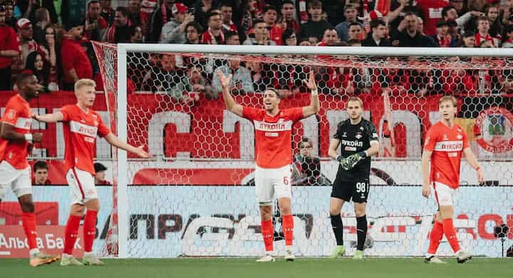 Камоцци о руководстве «Спартака»: «Должны полагаться на компетентных людей, а не на жаждущих денег авантюристов»