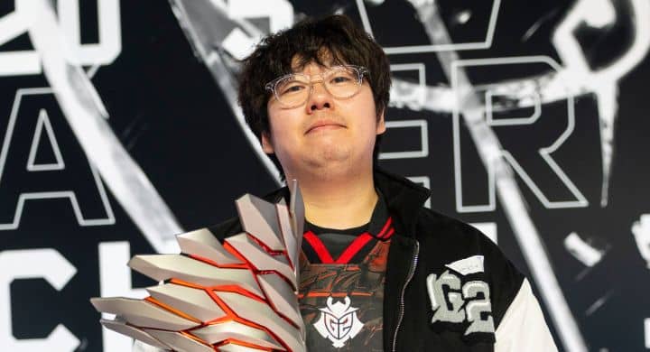 G2 Esports