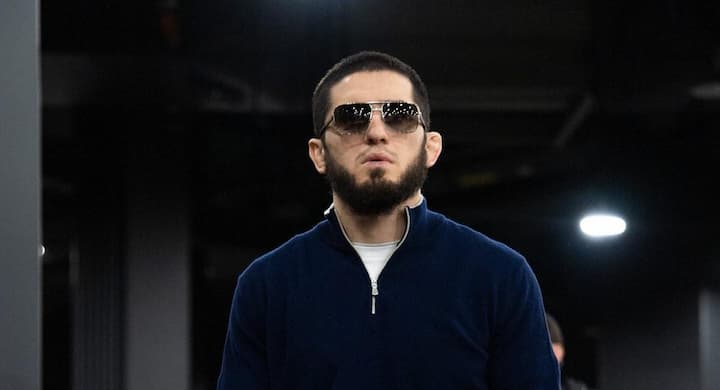 Экс-боец UFC рассказал, как Ислам Махачев проведет бой против Иэна Гэрри