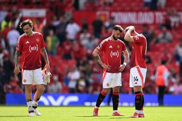 Manchester United