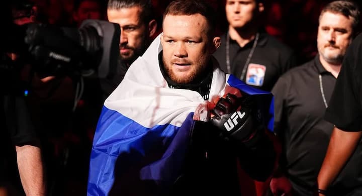 Олег Тактаров дал совет Петру Яну по поводу карьеры в UFC