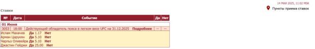 5.10 вместо 3.30