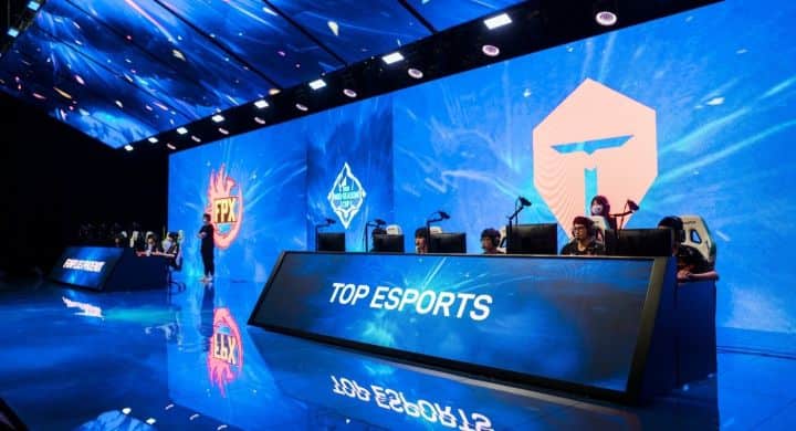 FPX Esports