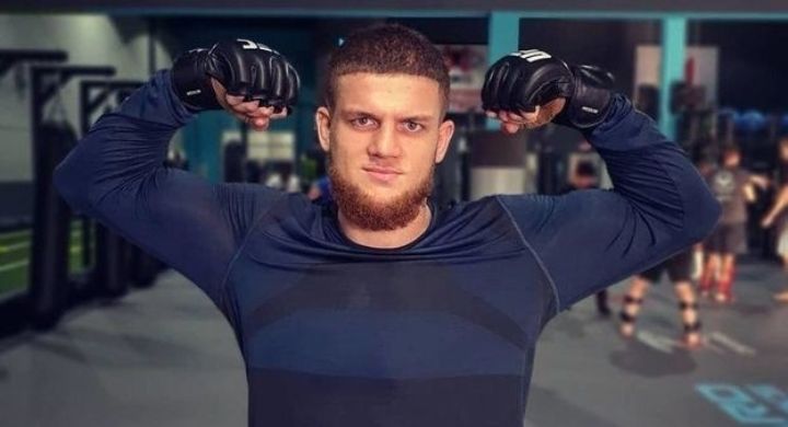 Исмаил Наурдиев