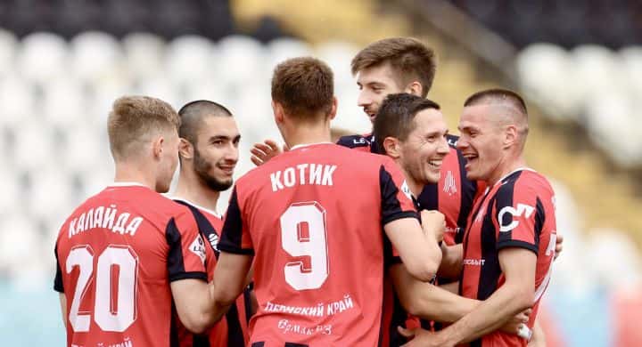 Амкар