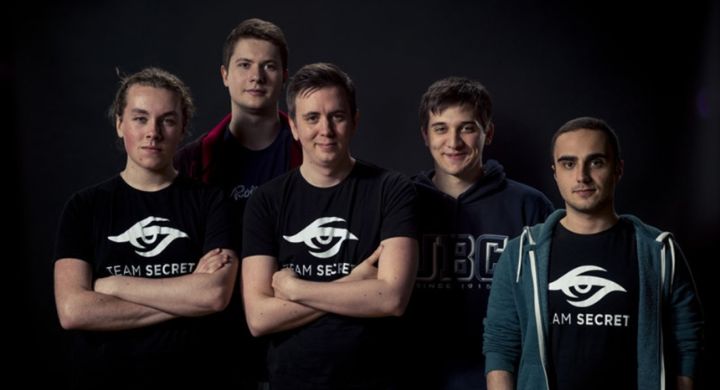Team Secret