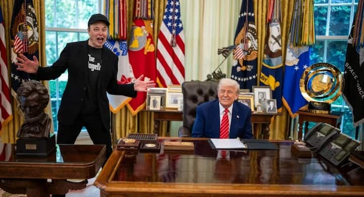 Трамп посадит Маска в тюрьму? Букмекеры начали принимать ставки на этот исход