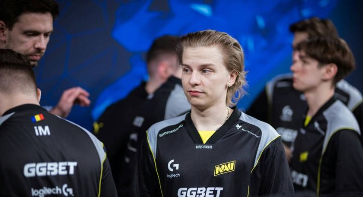 Natus Vincere