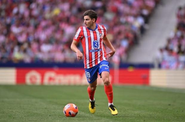 Athletico
