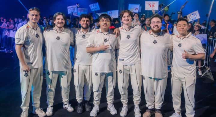 G2 Esports
