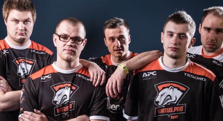 Virtus.pro