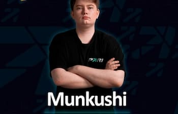 «Munkushi» - 1w Team