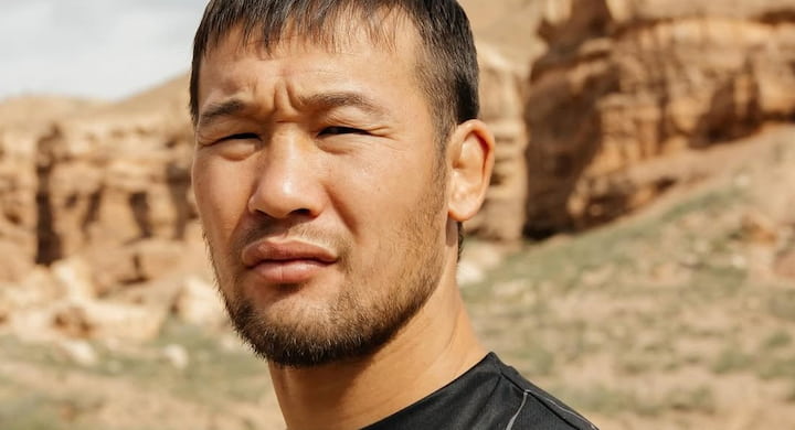 Тренер Шавката Рахмонова рассказал про договор с UFC о бое за титул